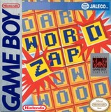 Word Zap (Game Boy)